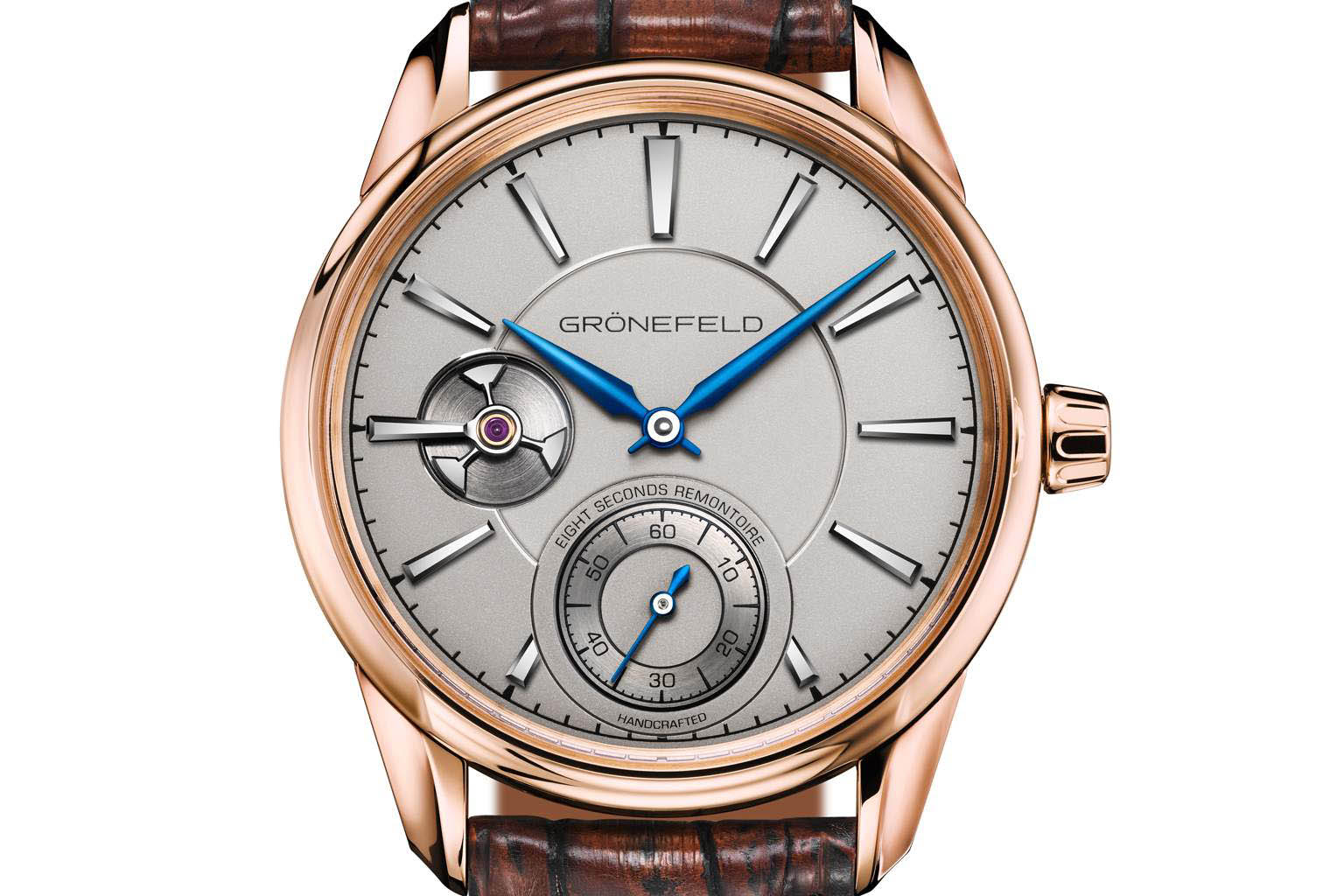 Grönefeld 1941 Remontoire (źródło: GPHG)